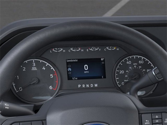 New 2025 Ford F350 XL w/ XL Chrome Package image 13