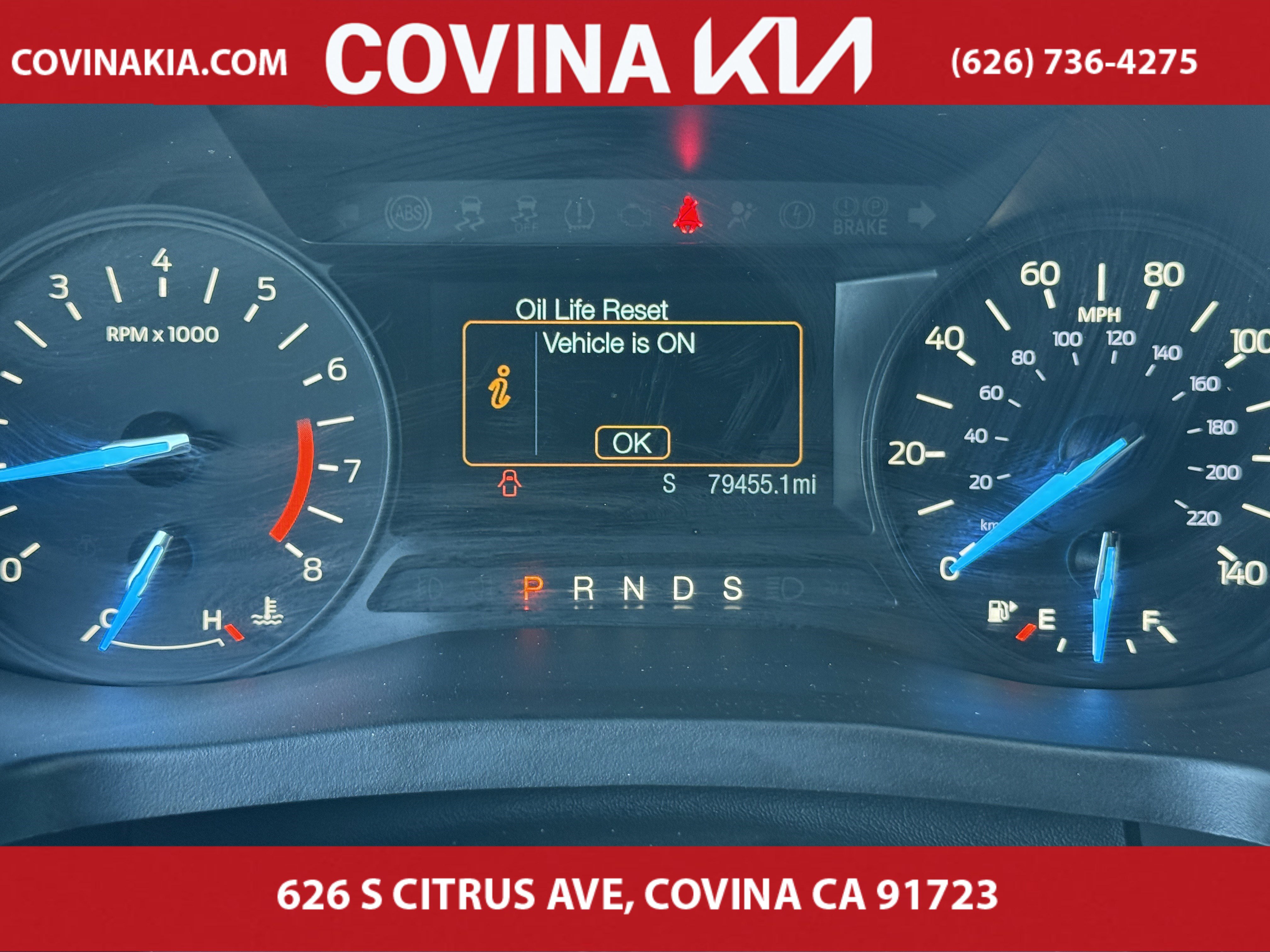 Used 2019 Ford Explorer Base image 20