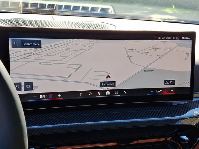 New 2027 BMW M4 Competition AWD/4WD image 16