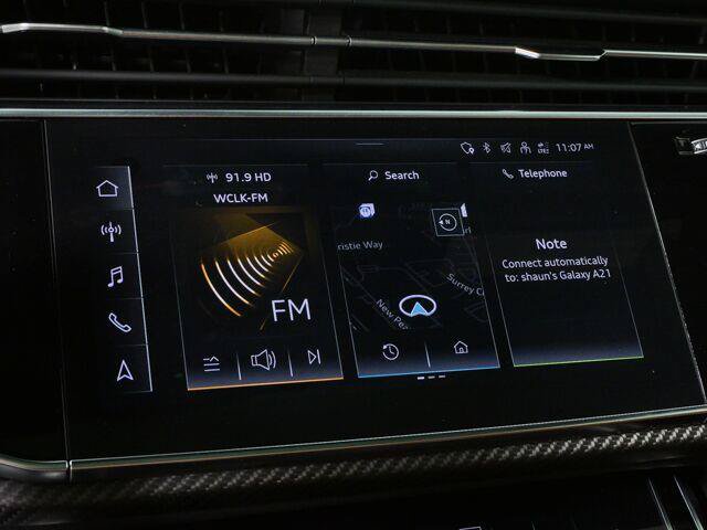 Used 2022 Audi RS Q8 AWD/4WD image 14