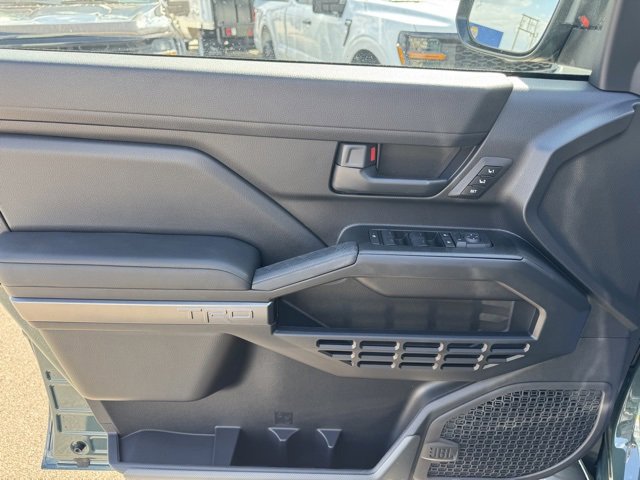 New 2025 Toyota 4Runner TRD Off-Road Premium image 16