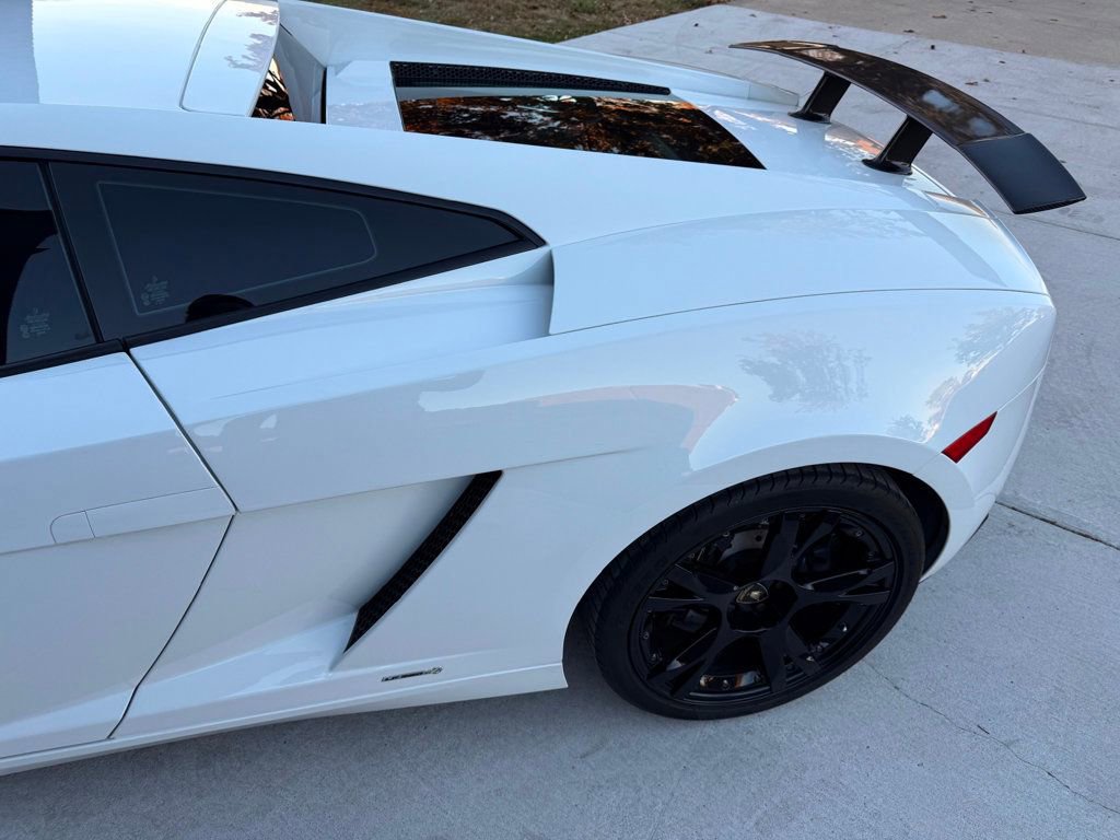 Used 2009 Lamborghini Gallardo LP 560-4 image 30