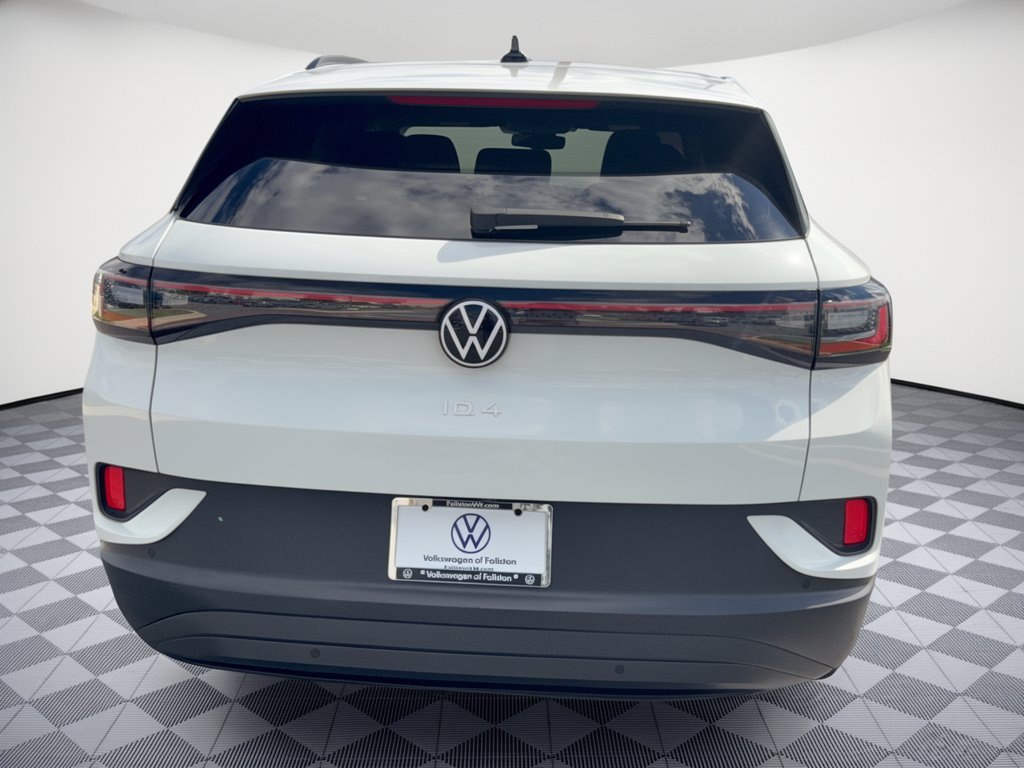 Certified 2023 Volkswagen ID.4 2WD image 10
