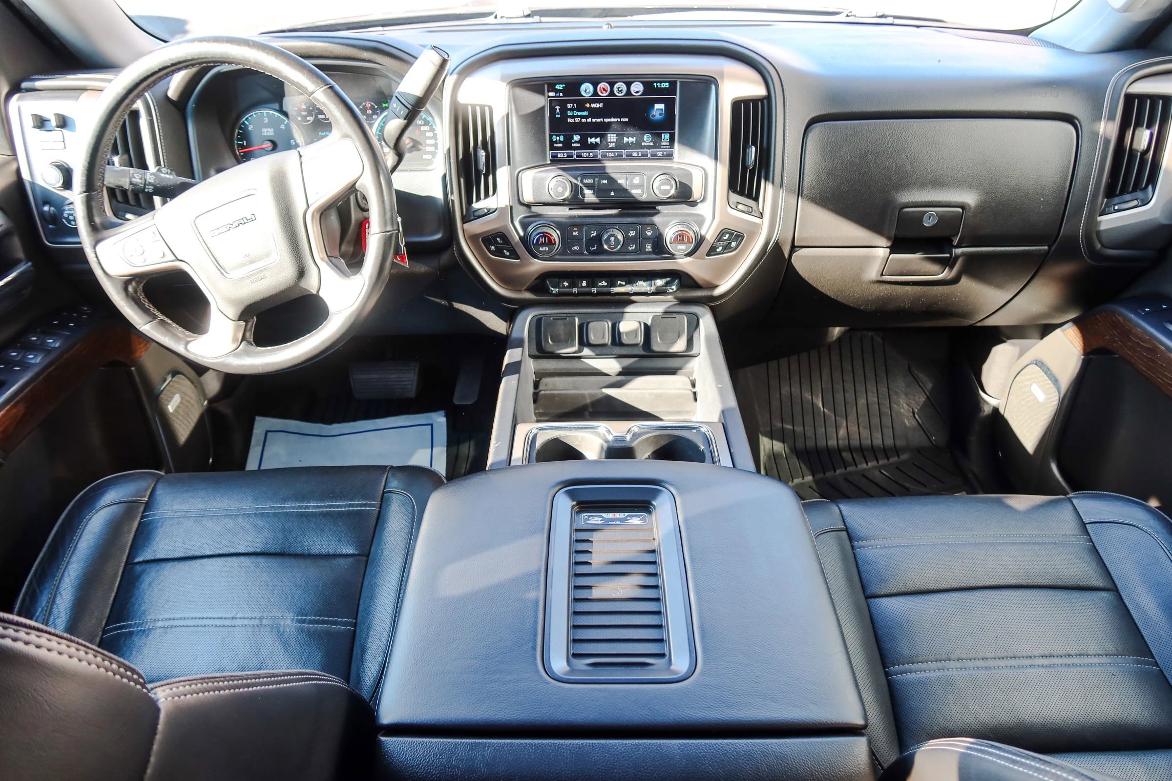 Used 2018 GMC Sierra 1500 Denali w/ LPO, Protection Package image 17
