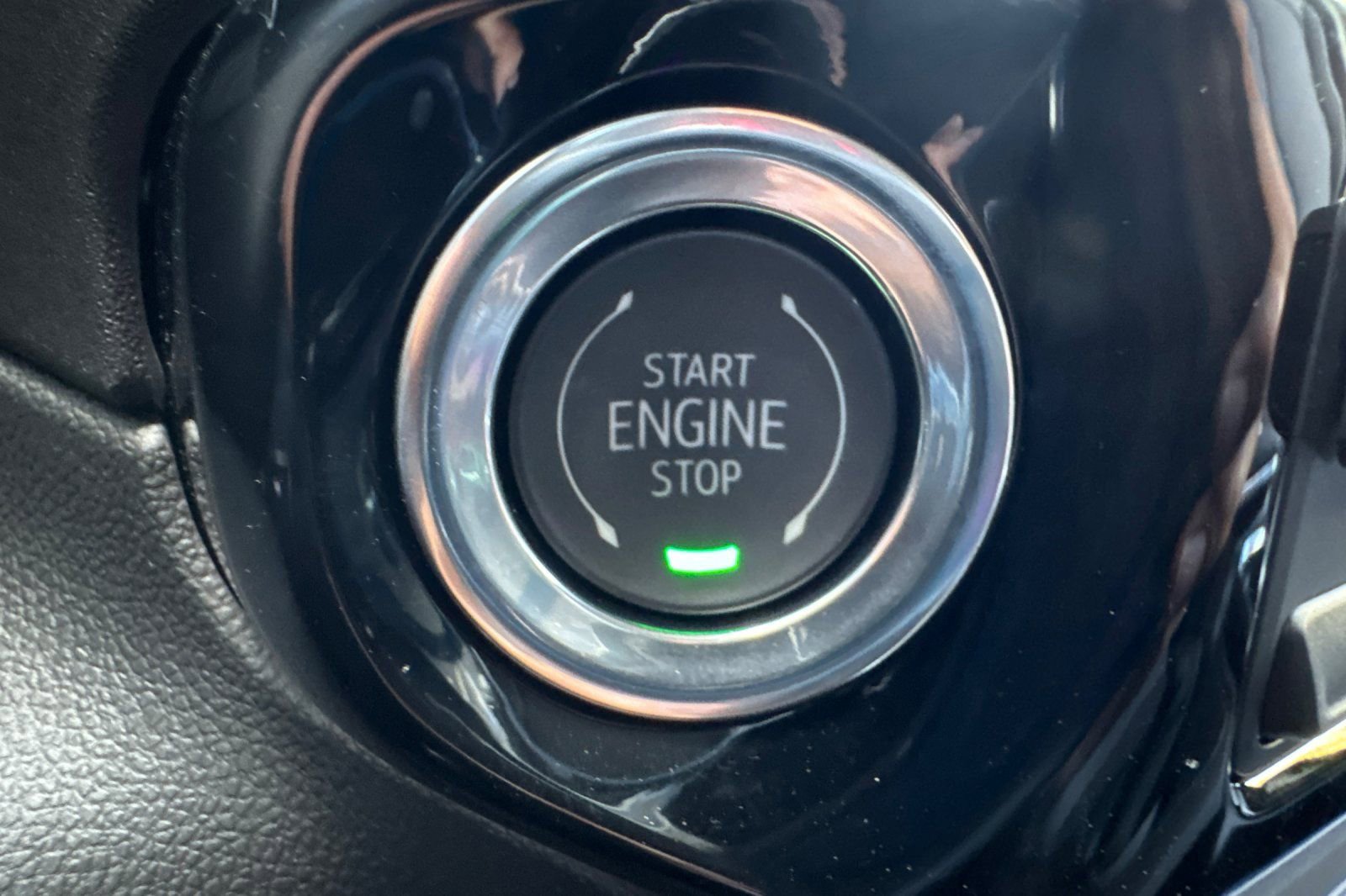 New 2026 Chevrolet Silverado 1500 LTZ AWD/4WD image 21