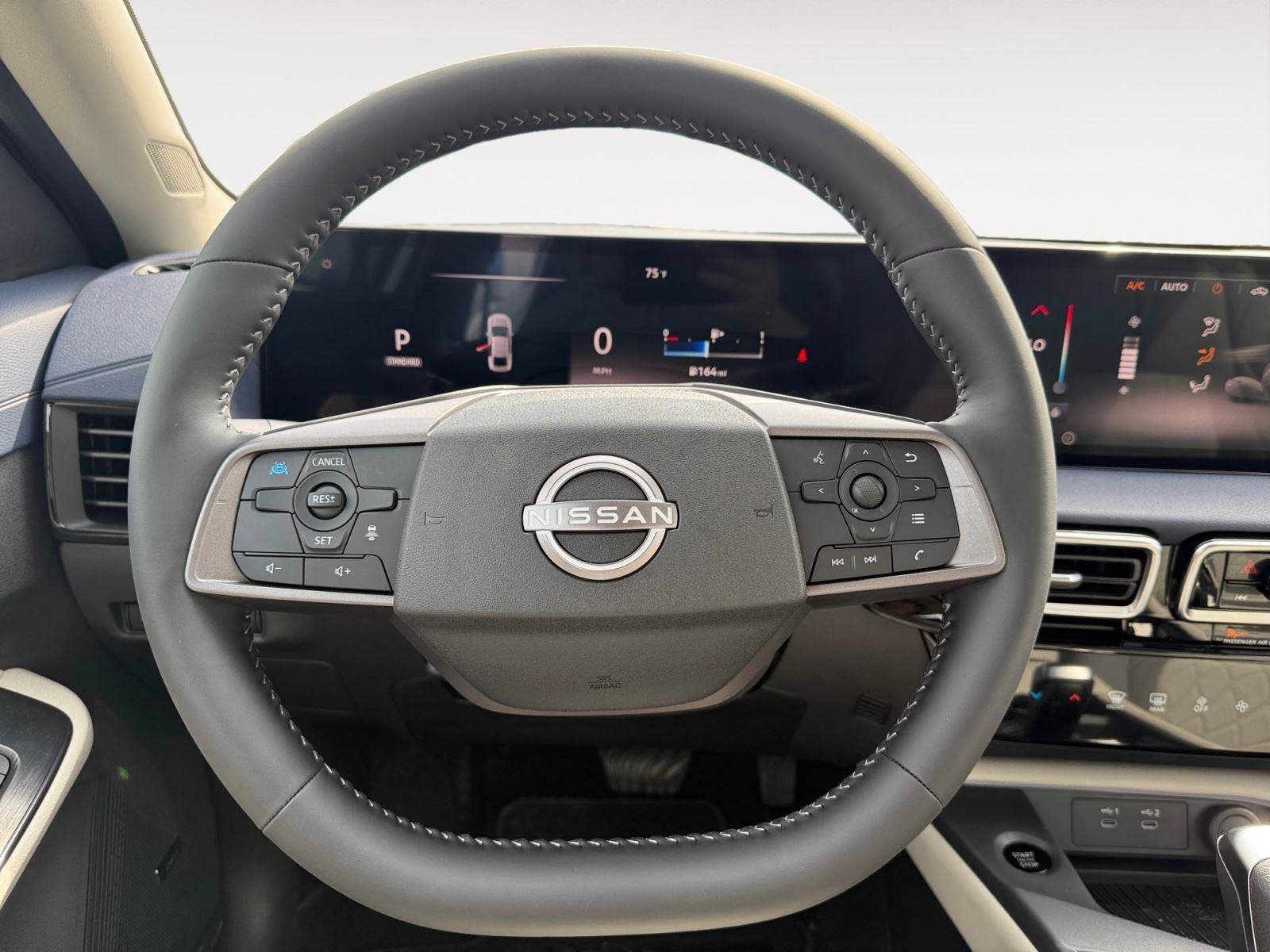 New 2026 Nissan Sentra SL image 16