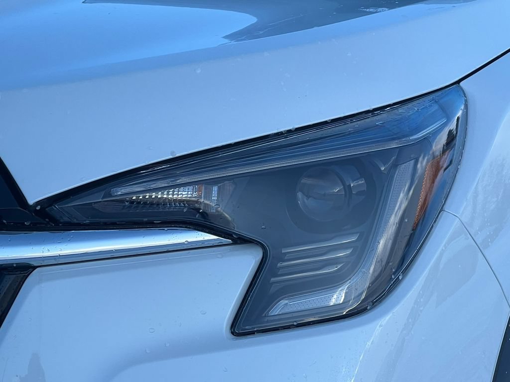 New 2026 Subaru Ascent Limited AWD/4WD image 43