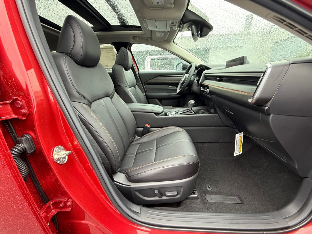 New 2026 MAZDA CX-50 AWD 2.5 Hybrid w/ Weather Package image 27