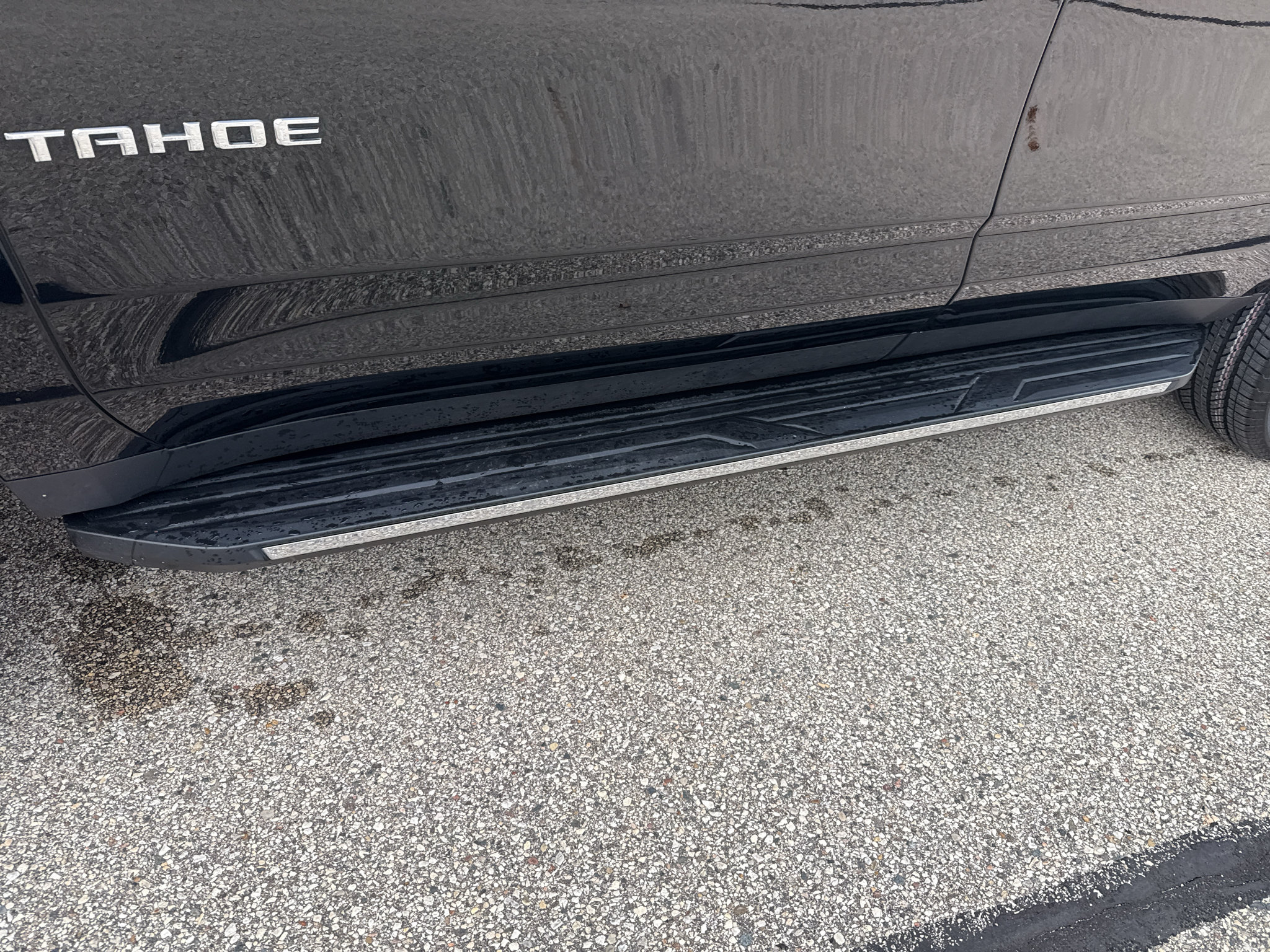 Used 2021 Chevrolet Tahoe LT AWD/4WD image 8
