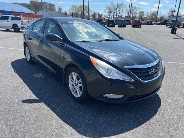 Used 2013 Hyundai Sonata GLS w/ Popular Equipment Pkg FWD image 1