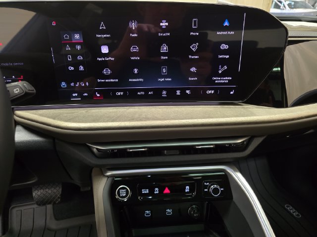Used 2025 Audi Q5 Premium Plus AWD/4WD image 20