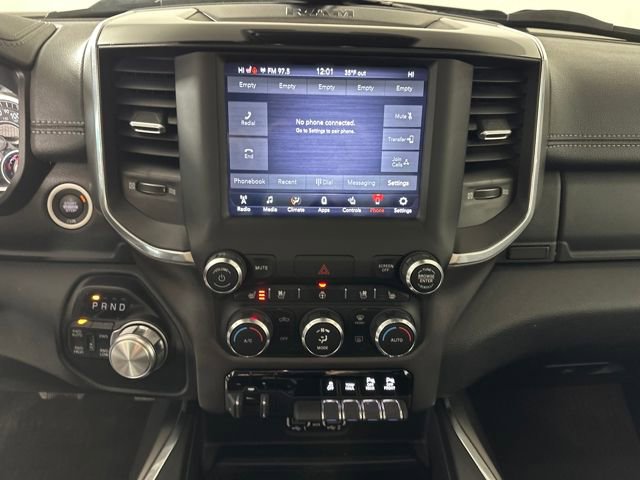 Used 2021 RAM 1500 Laramie w/ Sport Appearance Package image 21