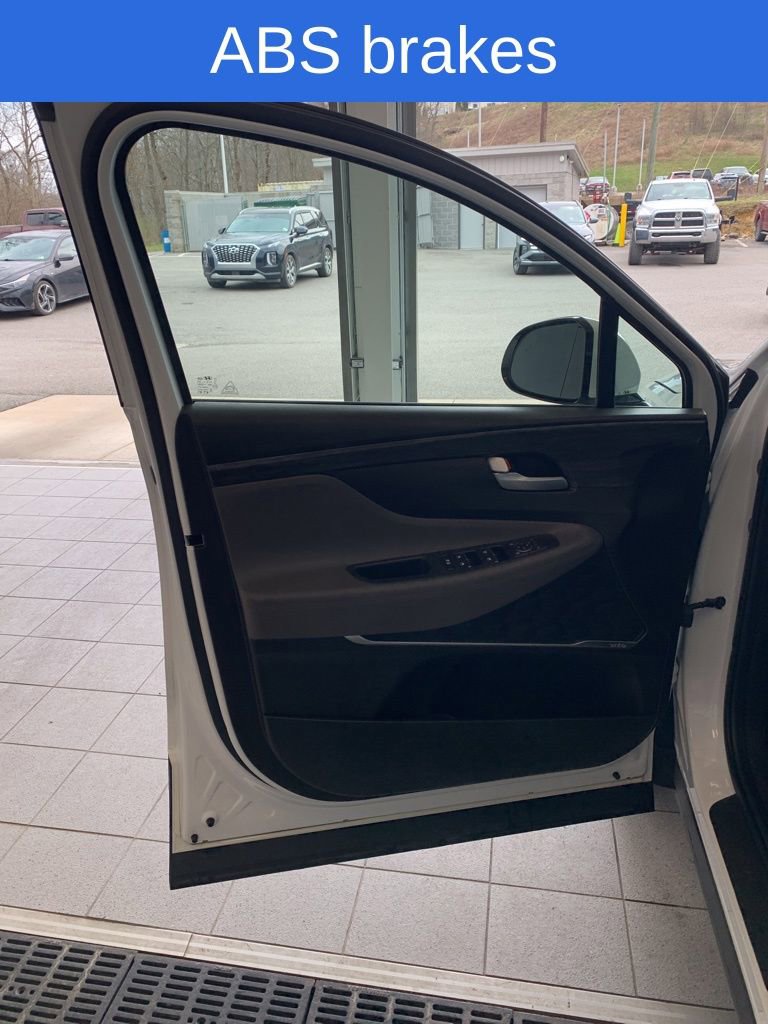 Used 2019 Hyundai Santa Fe SEL image 11