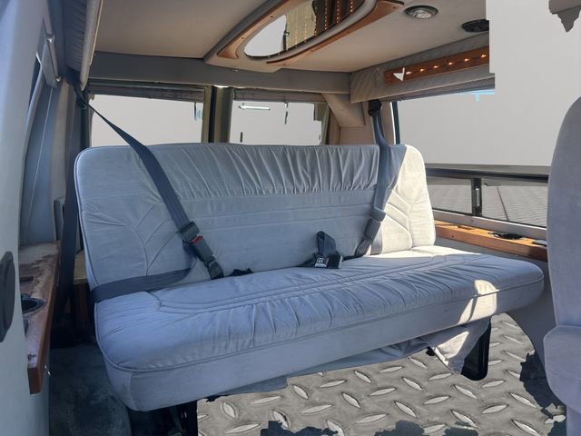 Used 2003 Ford E-150 and Econoline 150 RWD image 23