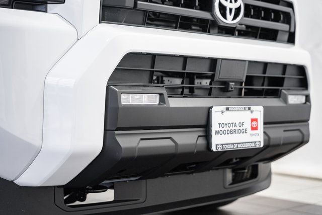 New 2026 Toyota 4Runner SR5 image 10