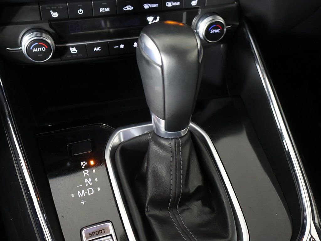 Used 2023 MAZDA CX-9 Grand Touring image 58