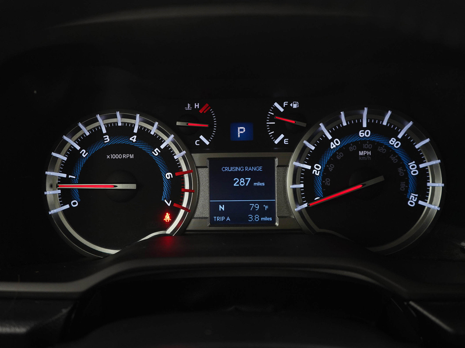 Used 2018 Toyota 4Runner SR5 Premium AWD/4WD image 23