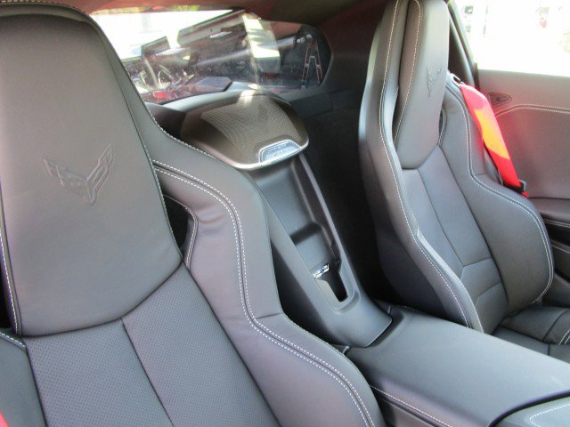 New 2026 Chevrolet Corvette Z06 image 25