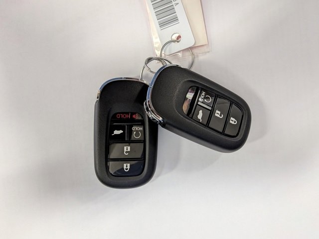 Certified 2023 Honda Civic Sport Touring image 37