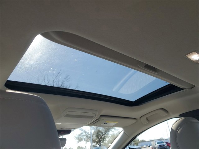 Certified 2024 MAZDA MAZDA3 s image 13