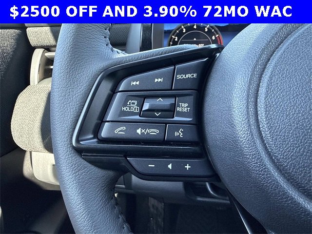 New 2026 Subaru Outback Premium image 23