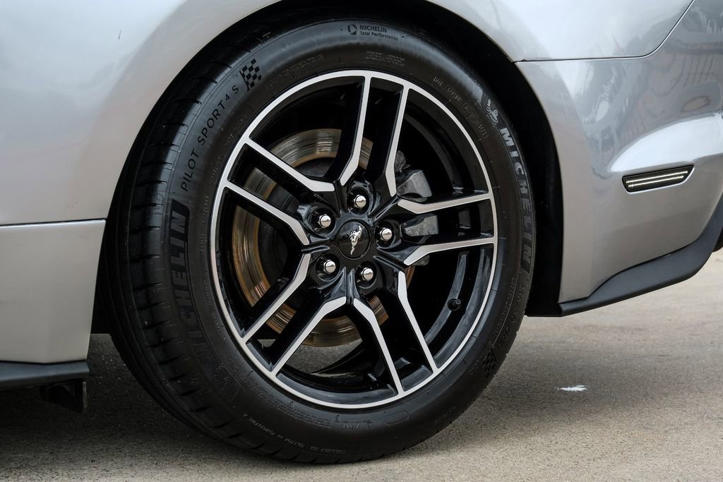 Used 2022 Ford Mustang GT RWD image 53