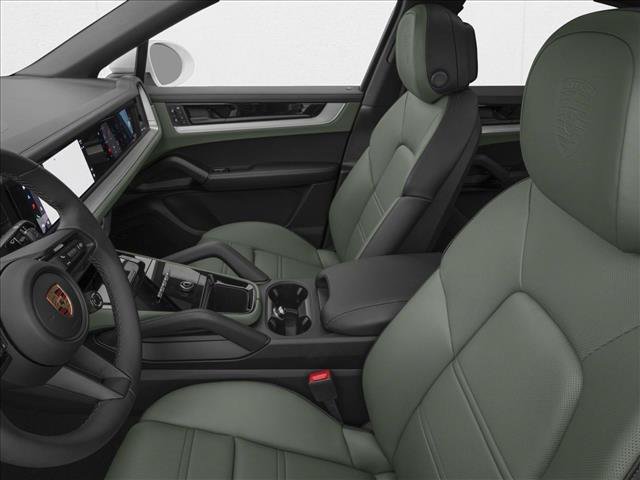 New 2026 Porsche Cayenne S AWD/4WD image 6
