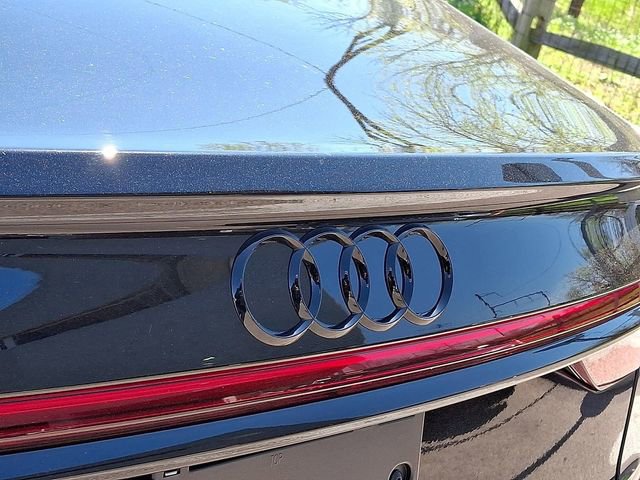 New 2026 Audi S8 image 21
