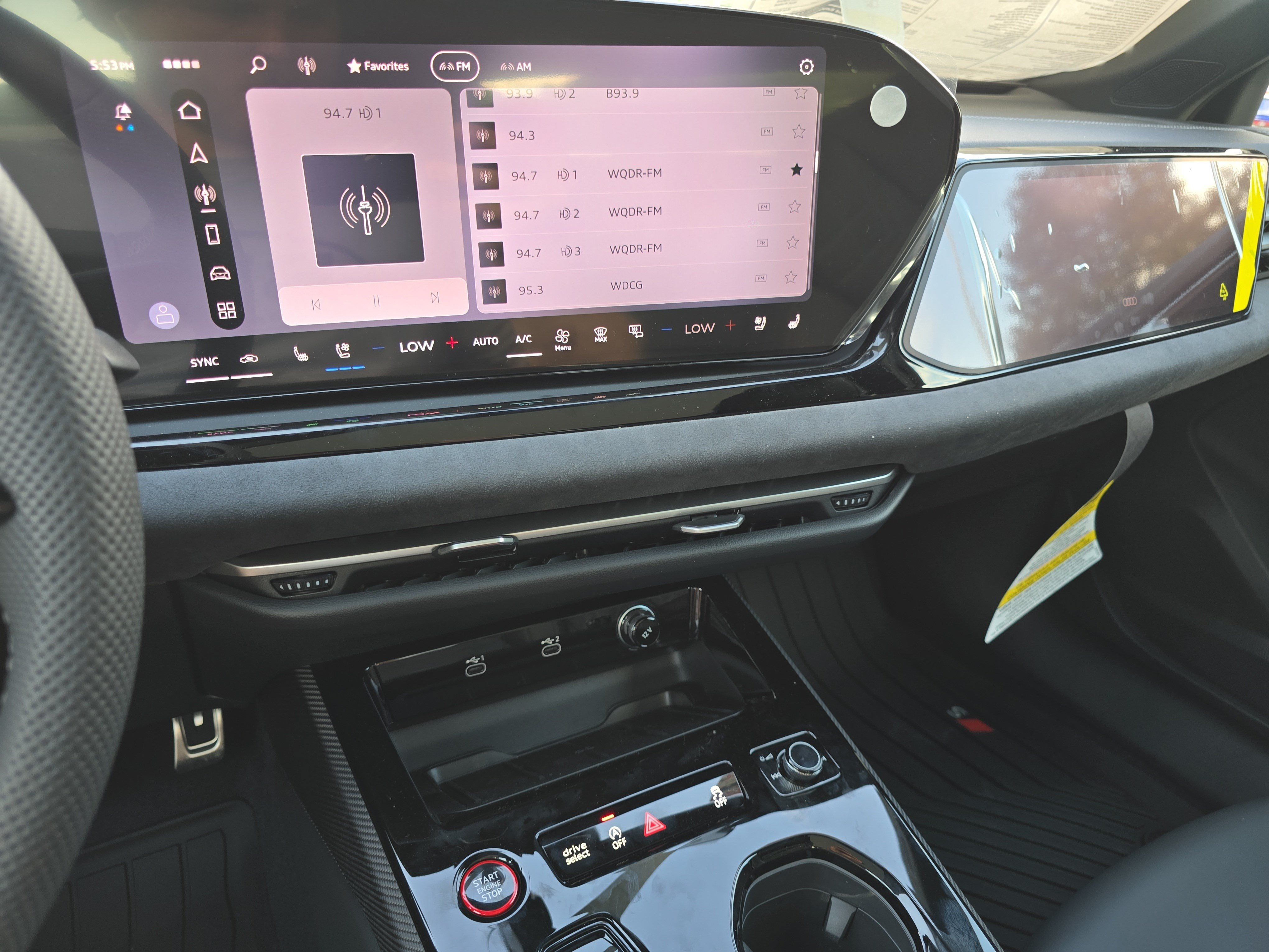 New 2026 Audi S5 Prestige AWD/4WD image 19