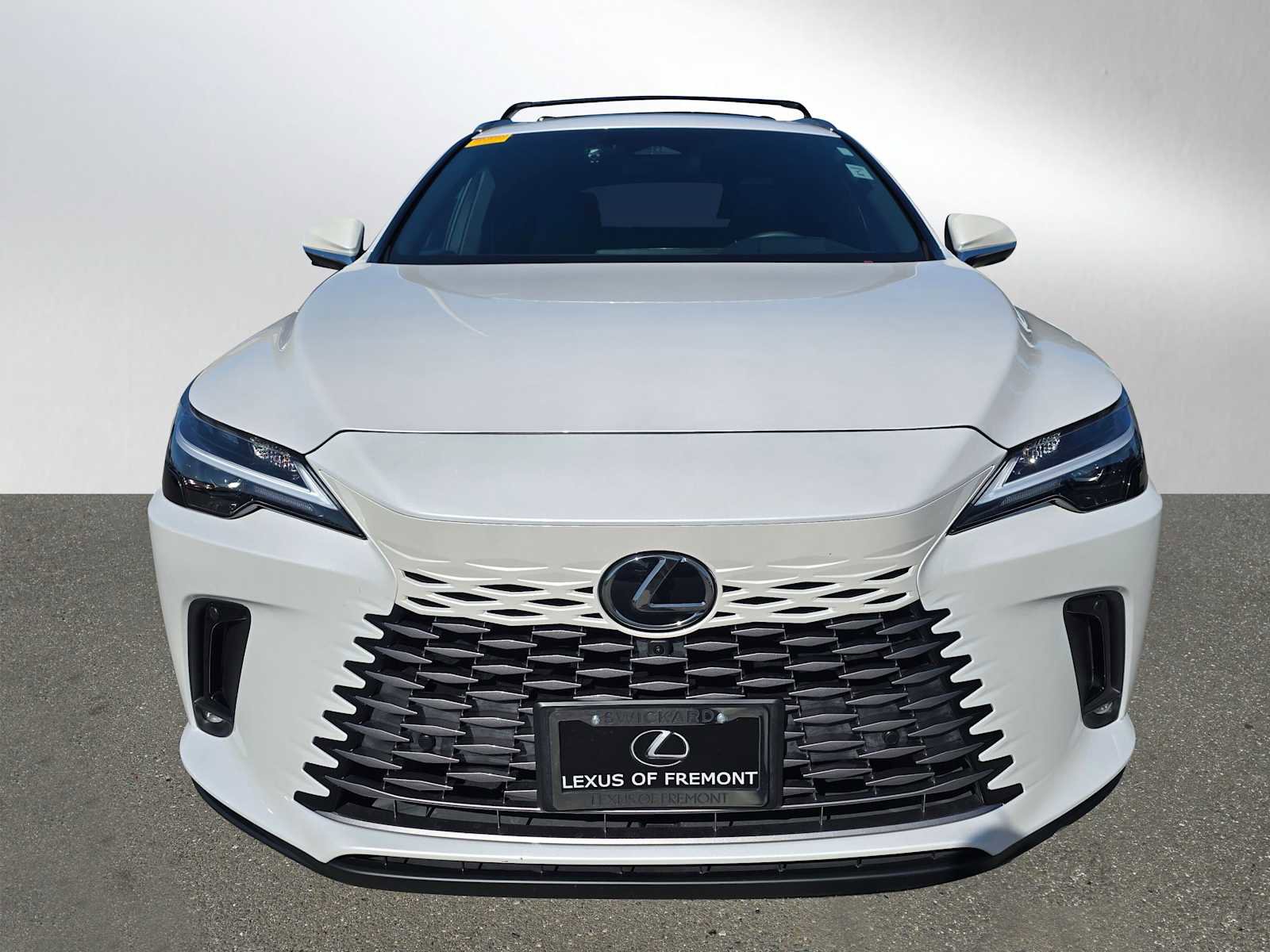 Used 2025 Lexus RX 350 Premium Plus image 8