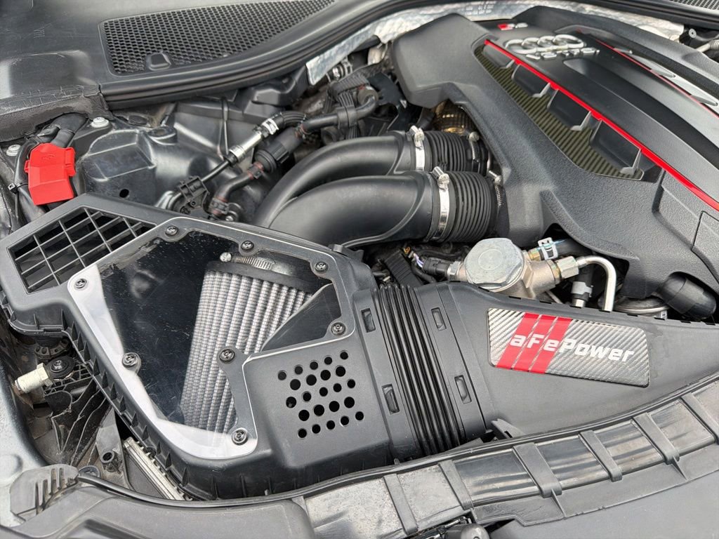 Used 2016 Audi RS 7 Performance w/ Driver Assistance Package AWD/4WD image 10