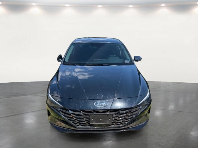 Used 2023 Hyundai Elantra Limited FWD image 10