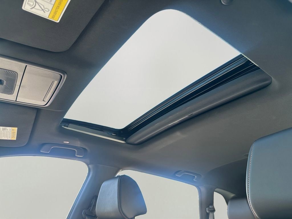 Used 2024 Honda CR-V Sport-L image 22