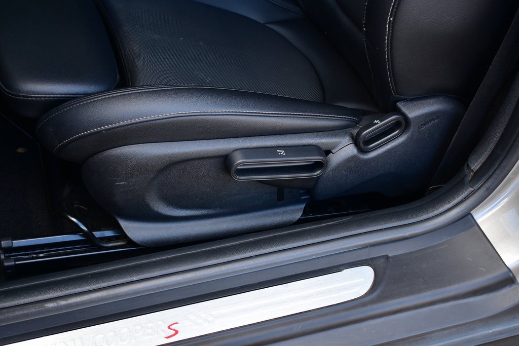 Used 2016 MINI Cooper S image 18