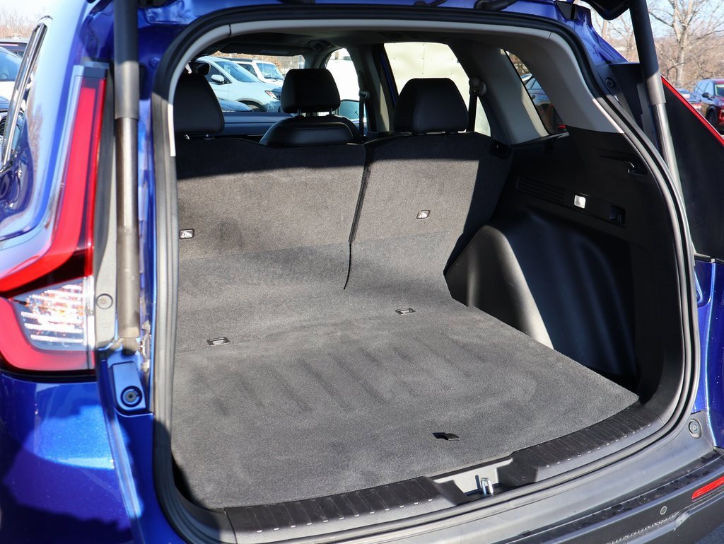 Certified 2023 Honda CR-V EX-L image 15