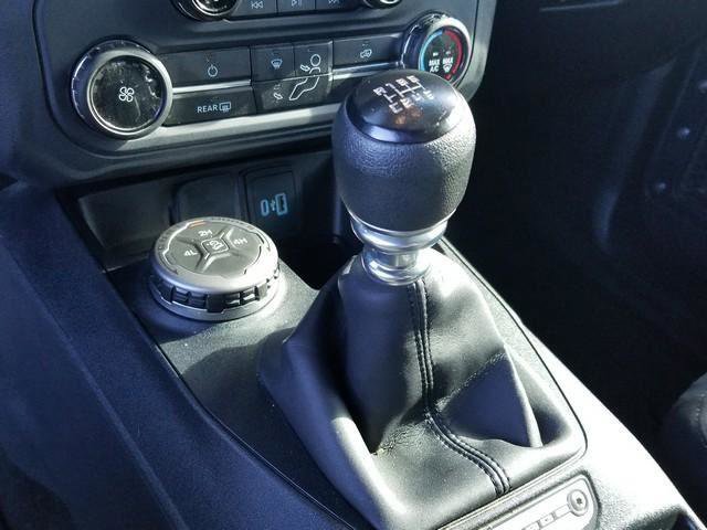 Used 2022 Ford Bronco 2-Door image 18