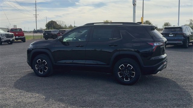 New 2026 Chevrolet Equinox ACTIV w/ Convenience Package III image 6