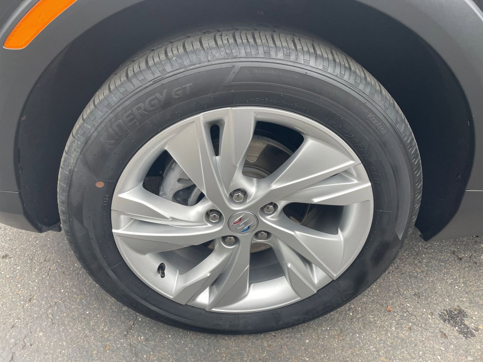 Used 2025 Buick Encore GX Preferred image 29