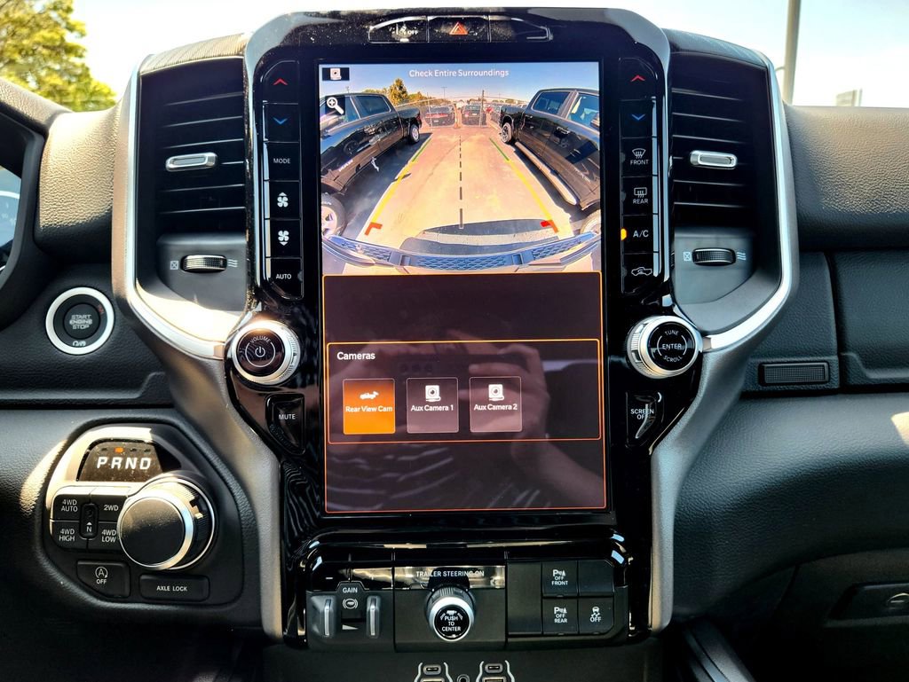 New 2026 RAM 1500 Big Horn image 21