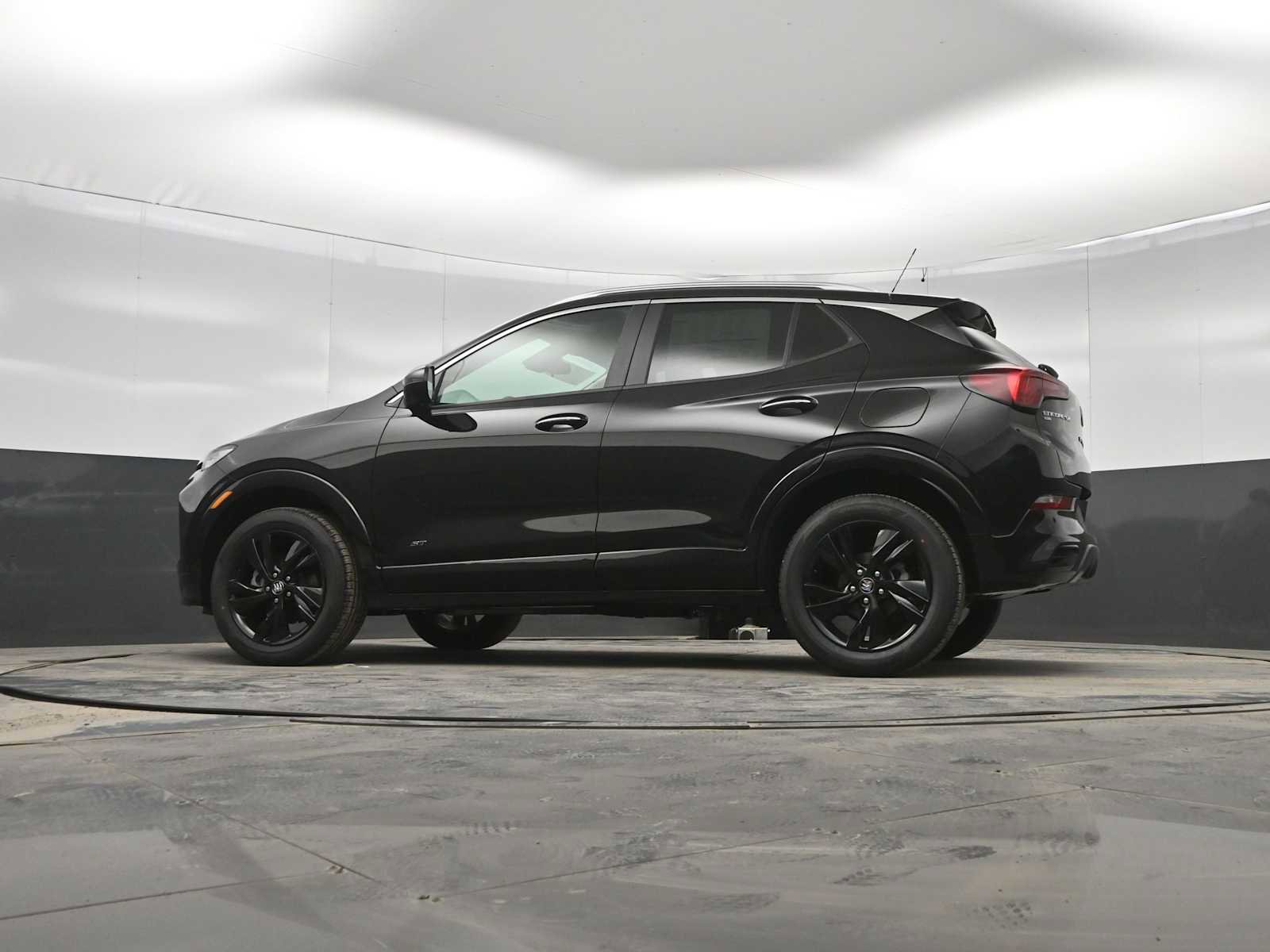 New 2026 Buick Encore GX Sport Touring w/ Advanced Technology Package AWD/4WD image 35