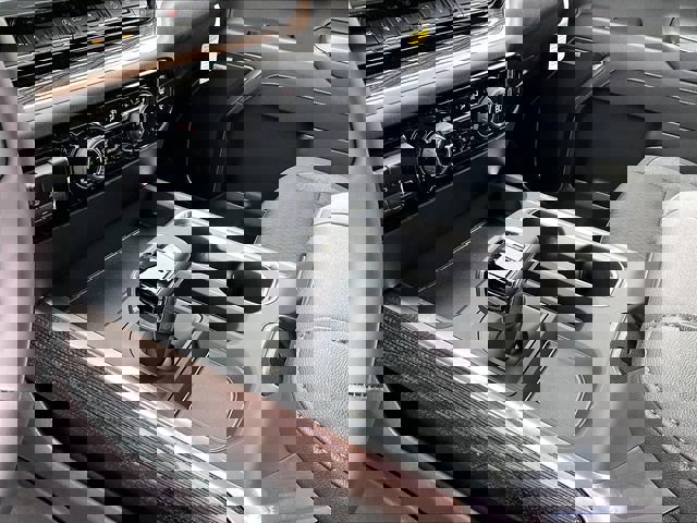 New 2025 Chevrolet Silverado 1500 RST image 13