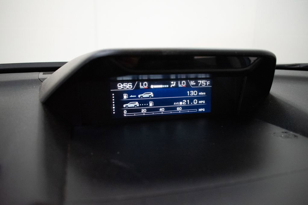 Used 2020 Subaru Forester Touring w/ Popular Package #2 AWD/4WD image 14