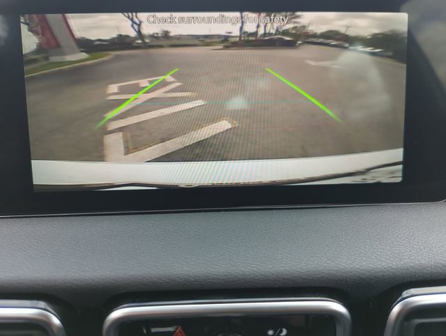 New 2026 Nissan Sentra SV w/ SV Convenience Package image 34