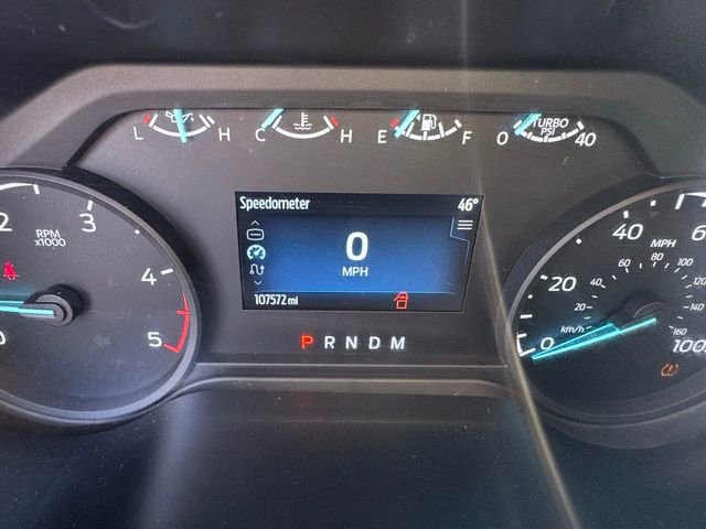 Used 2023 Ford F350 XLT image 22