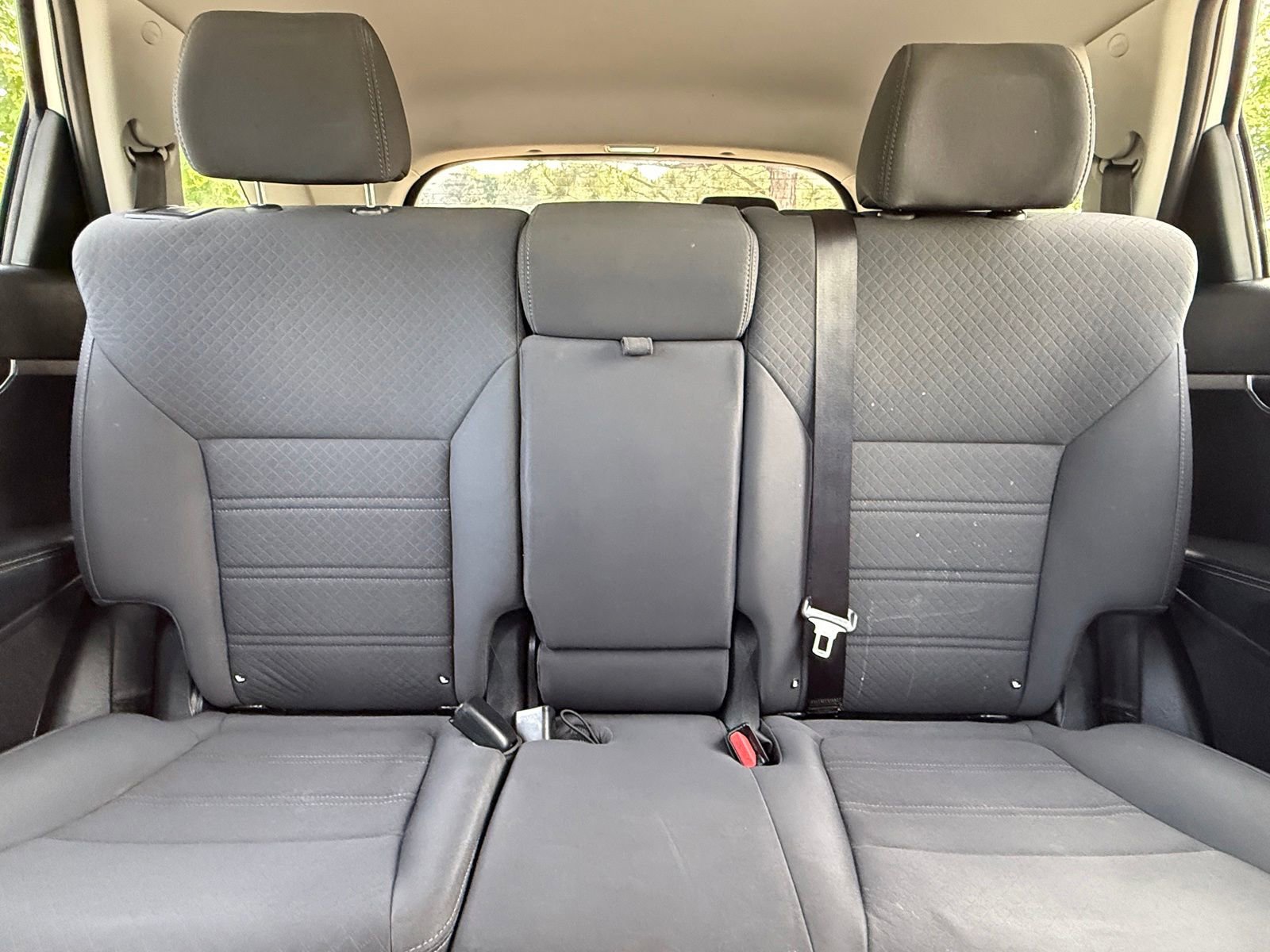 Used 2017 Kia Sorento LX FWD image 39