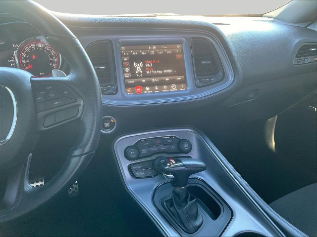 Used 2023 Dodge Challenger R/T Scat Pack RWD image 11