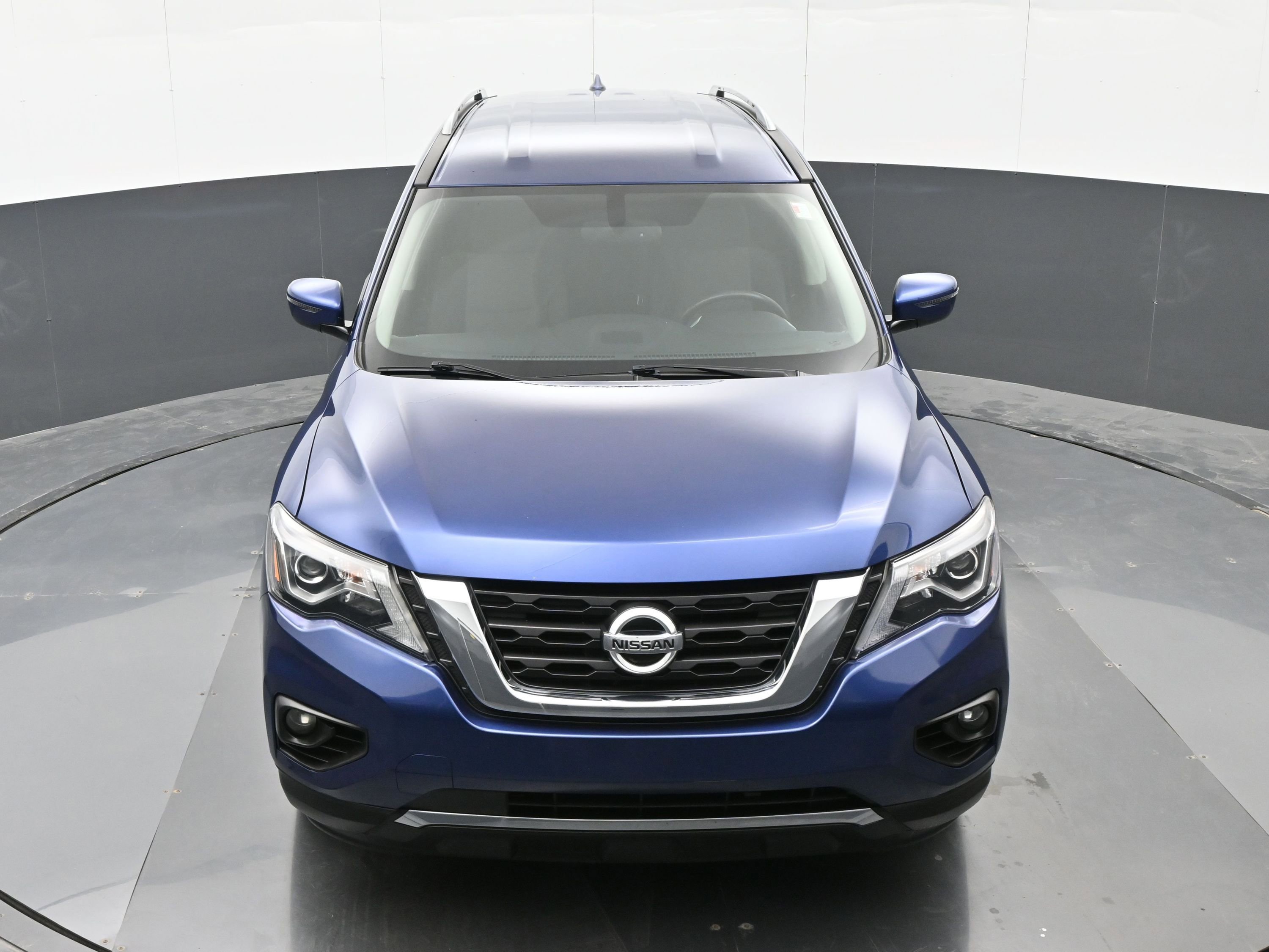 Used 2020 Nissan Pathfinder SV image 37