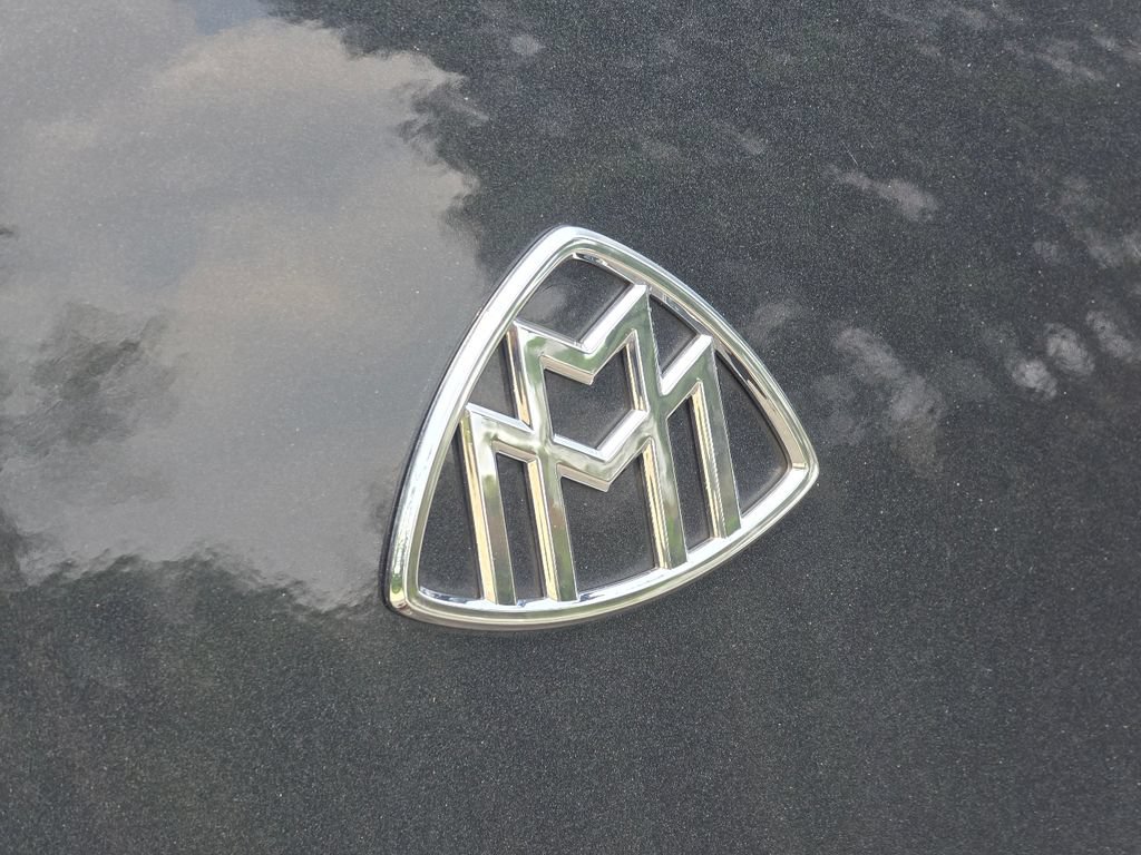 Used 2019 Mercedes-Benz Maybach S 560 4MATIC image 24