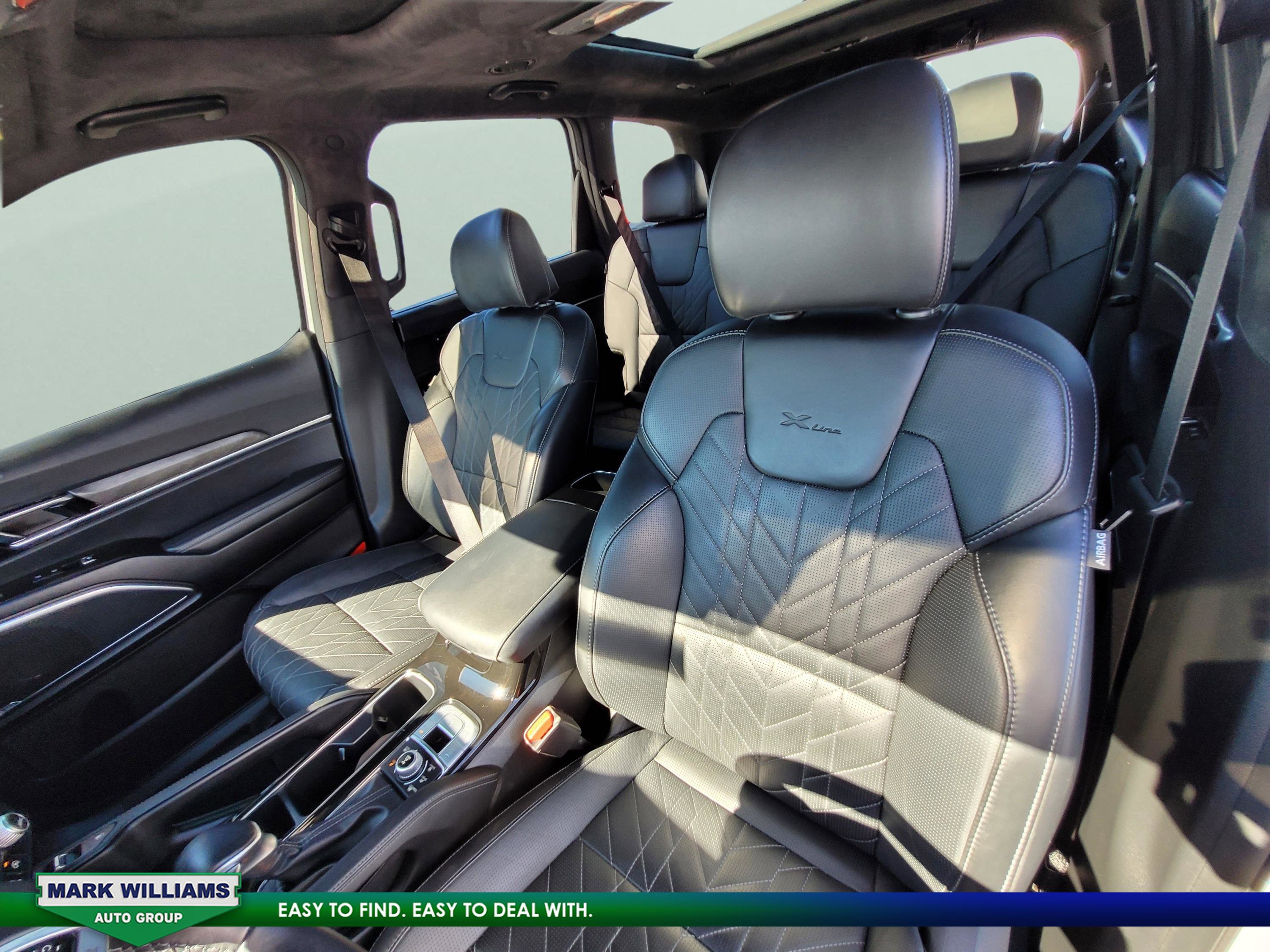 Used 2024 Kia Telluride SX Prestige X-Line image 30