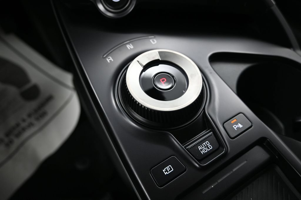 New 2026 Kia EV6 Light RWD image 23
